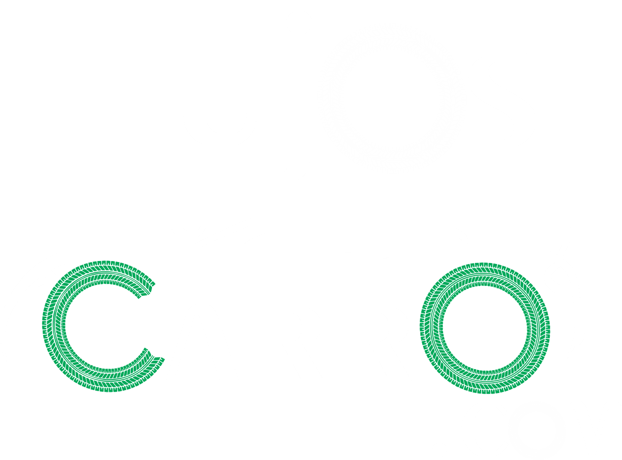 LujosTuCarro Logo